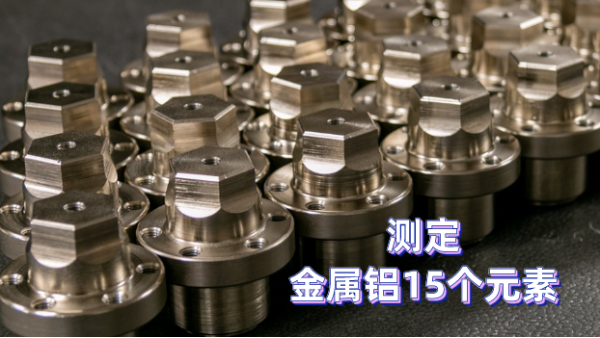 如何測定金屬鋁元素？一臺(tái)斯派克光電直讀光譜儀完成